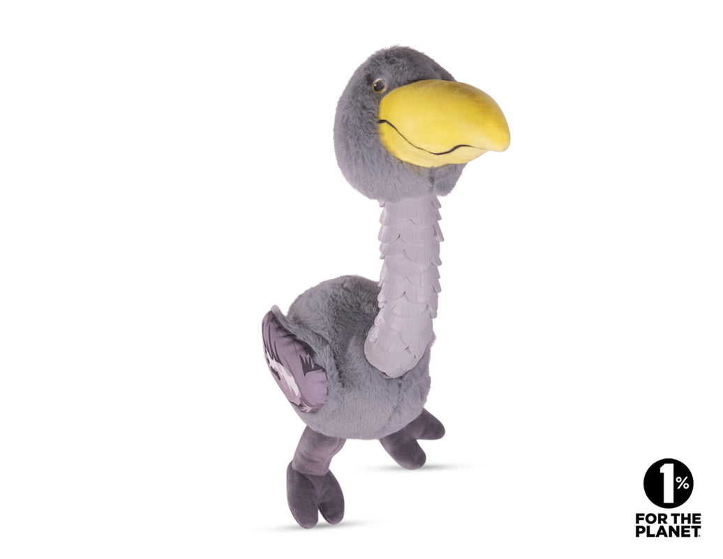 Speelgoed hond pluche Chewi Peli 43cm