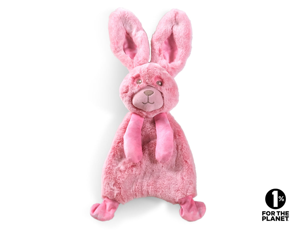 Plush Crinkie Soft Rabbit 33cm