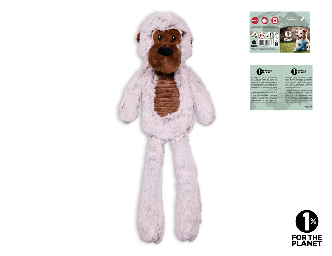 Plush Furry Fun Gori 50cm