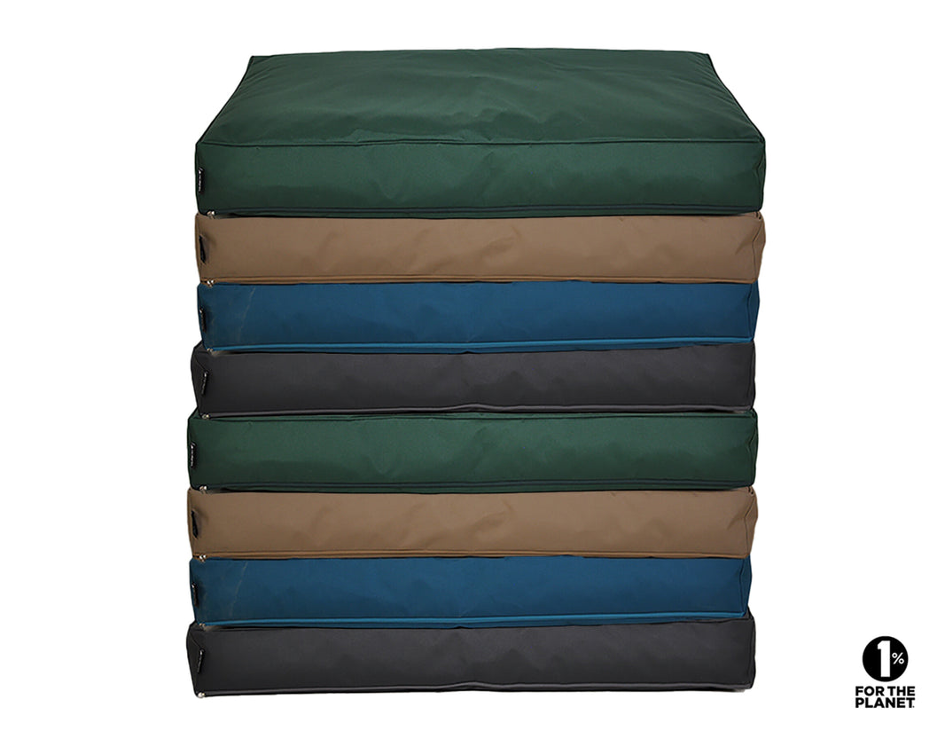 Matras Outdoor Suna 110x70x15cm IO