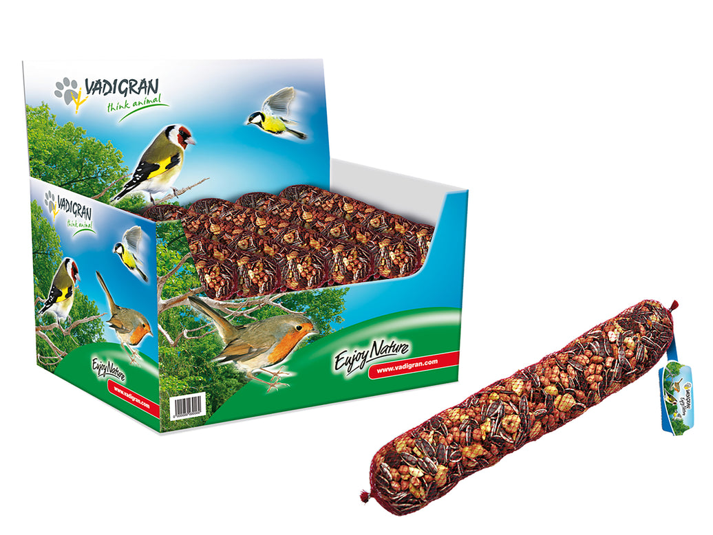 Enjoy Nature All-in-netje 350gr