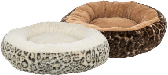 Soft Pluche Mand Leo ø 50 cm