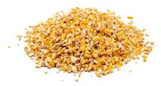 Country Best Gebroken mais