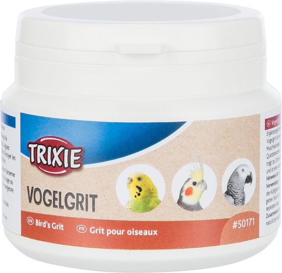 Vogelgrit 150g