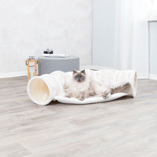 Speeltunnel Nelli met Rustgedeelte