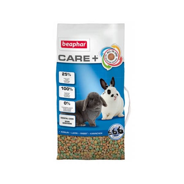 Care+ Konijn 5kg
