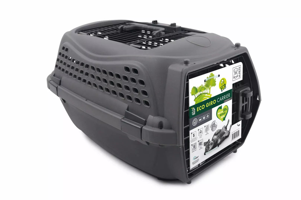 M-PETS ECO giro transportkooi S