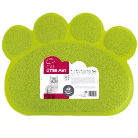 Paw Kattenbakmat 60x45cm