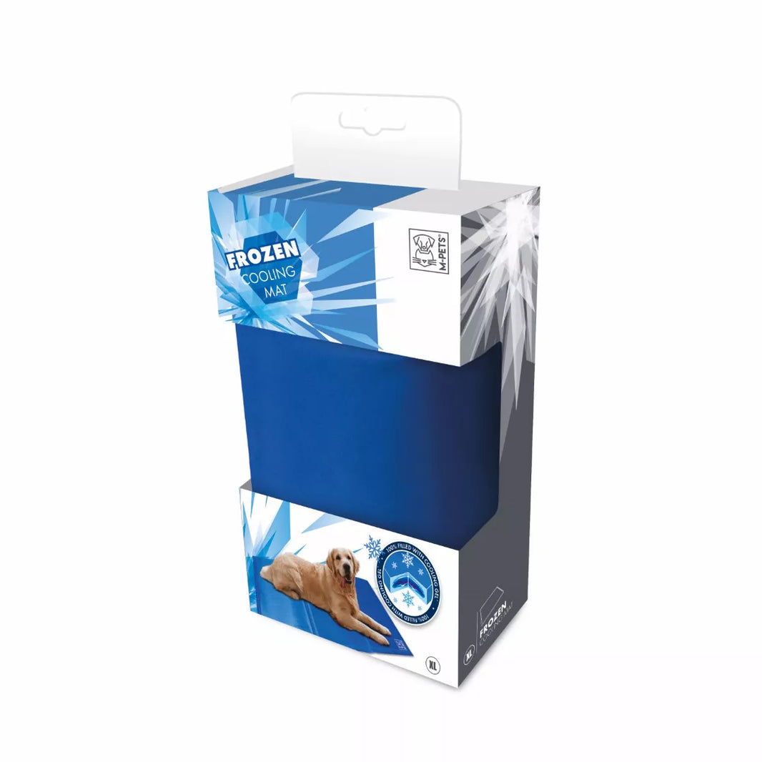 FROZEN koelmat XL 110 x 70 cm