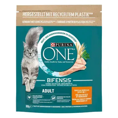 ONE® Adult Rijk aan Kip