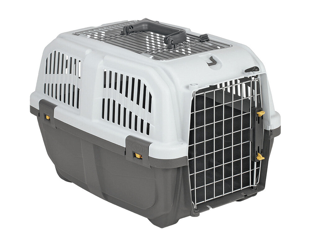 Transportbox Skudo Open 1 - 2 Openingen