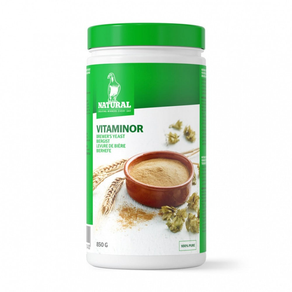 Natural Vitaminor