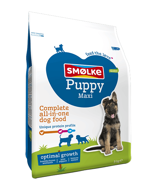 Puppy Maxi