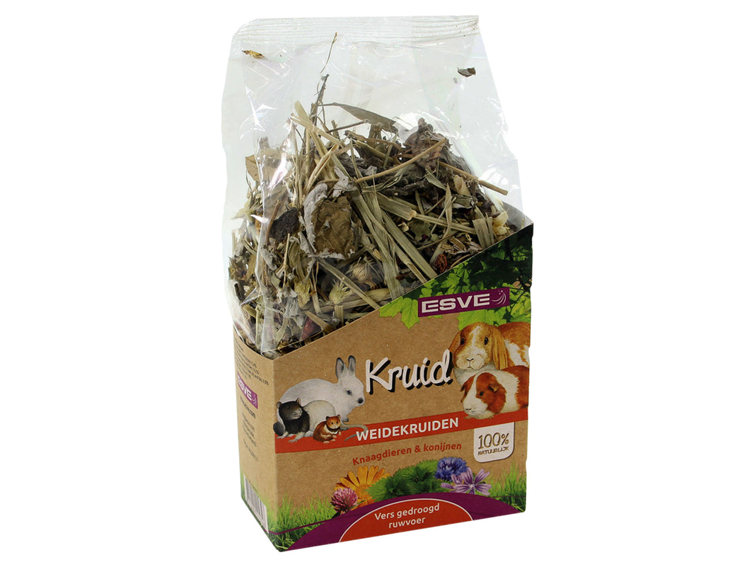 Weidekruiden 150gr