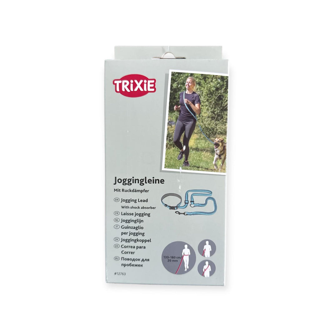 Jogging Lead