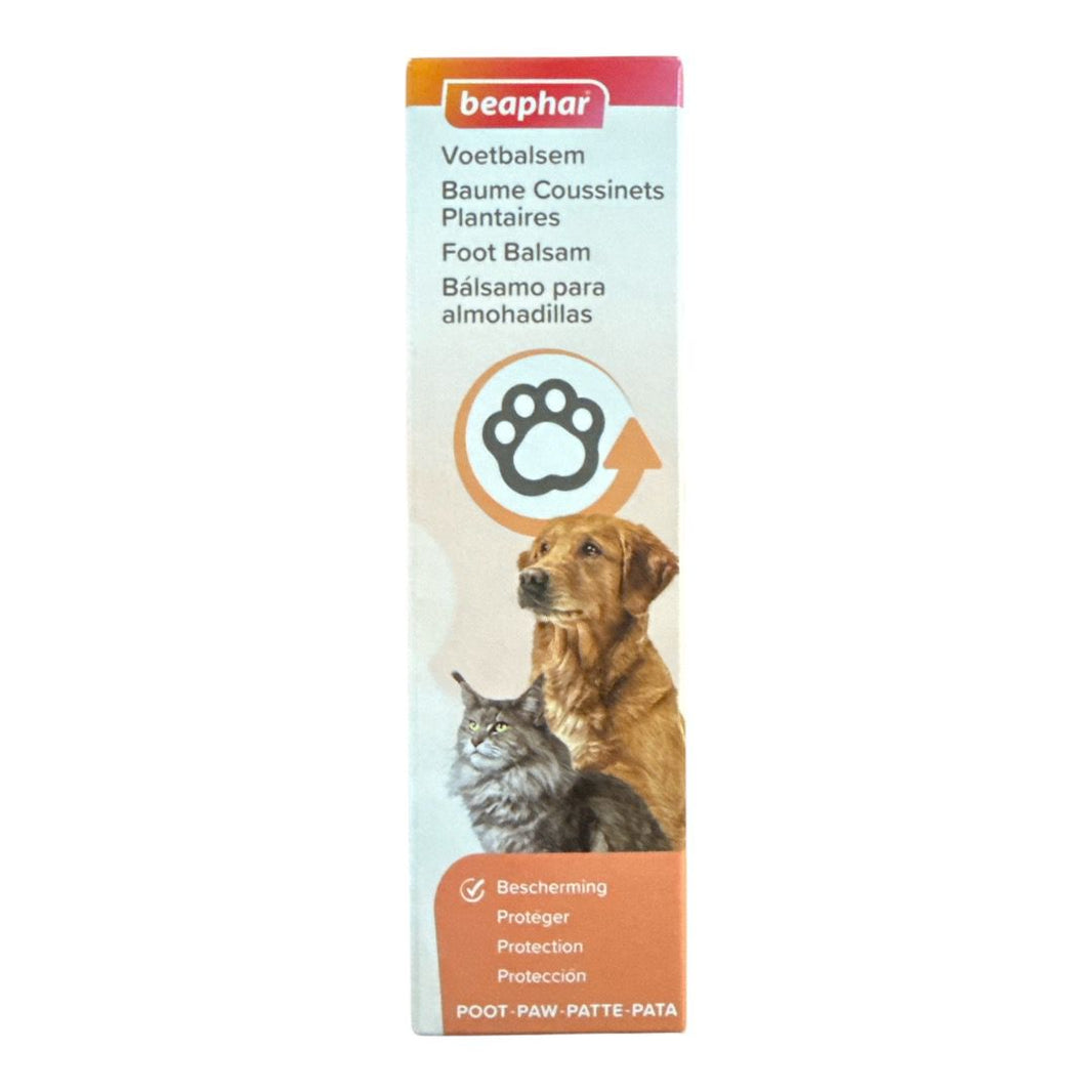 Foot sole balm 40ml