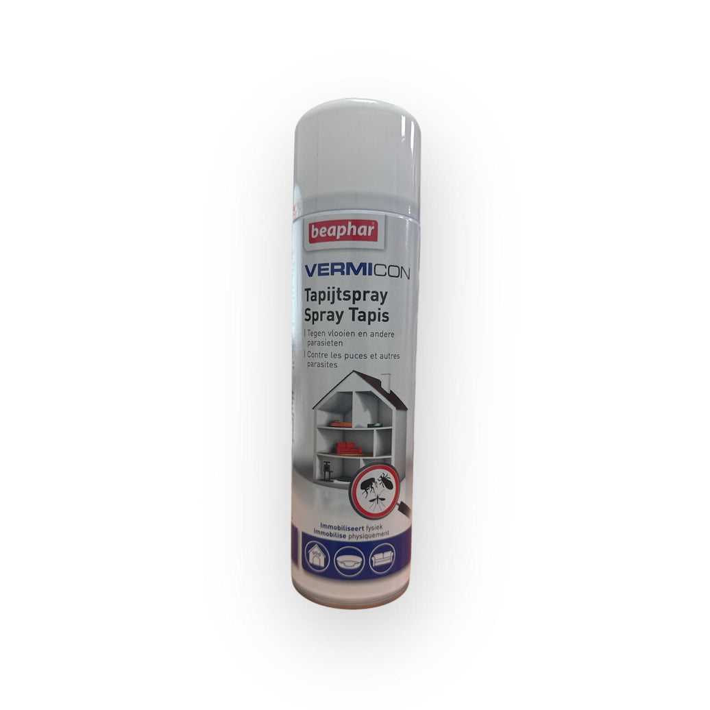 Vermicon Tapijtspray 400ml
