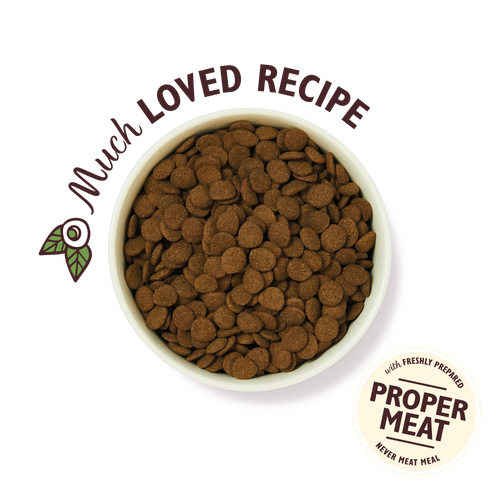 Lamb Dry Food 1kg