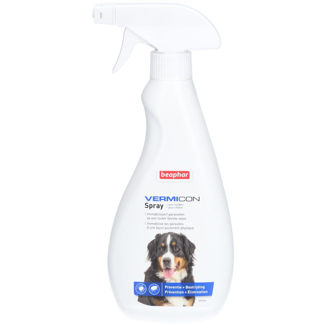 Vermicon Spray Dog 500ml