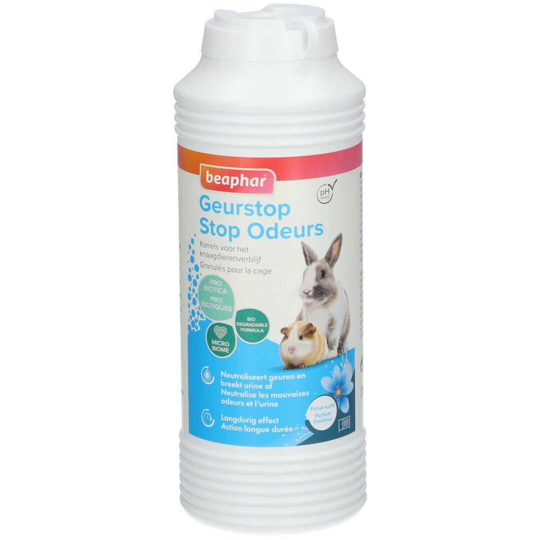 Odour stopper 600g