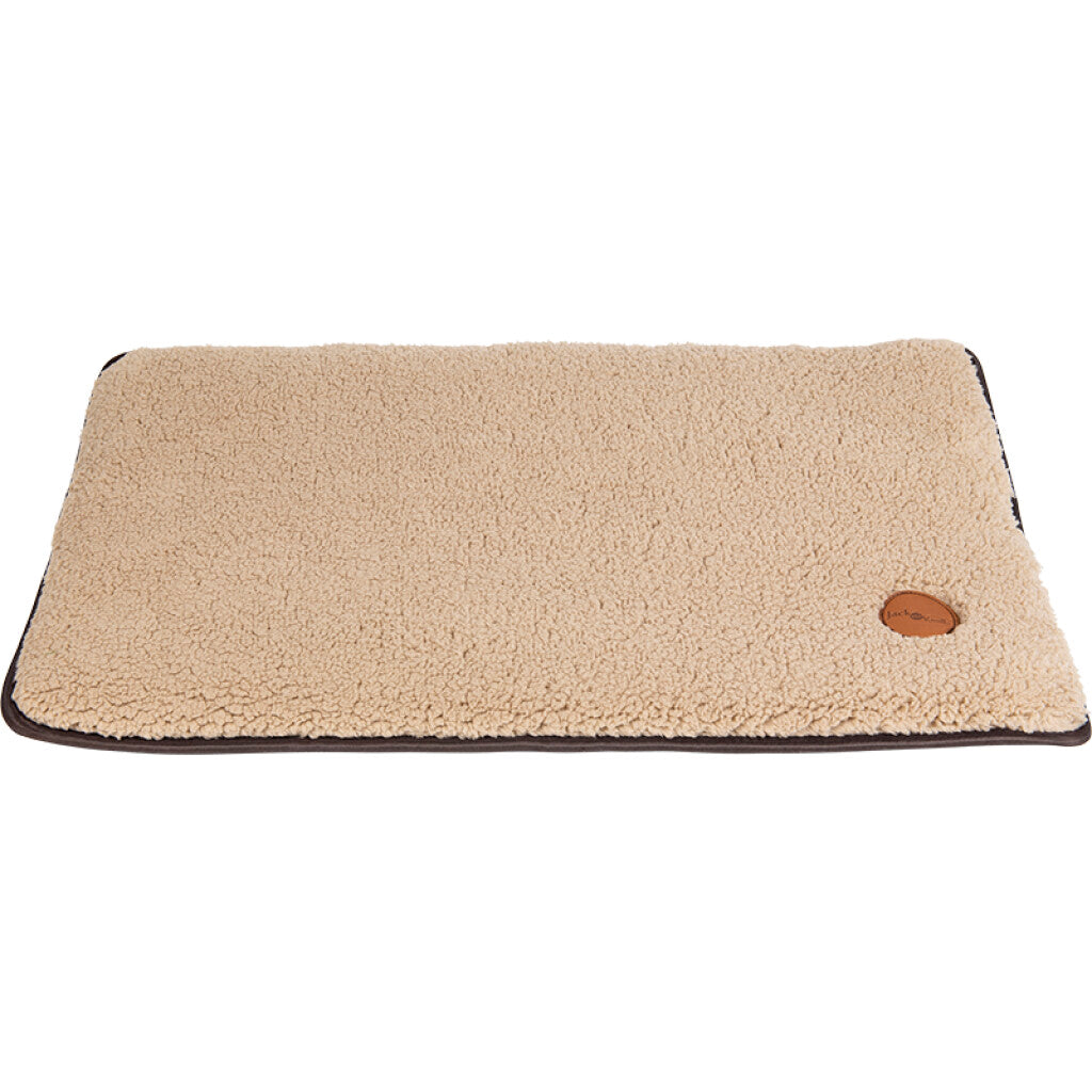JV BROOKLYN Benchkussen Beige