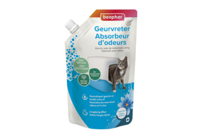 Geurvreter Frisse Lucht 400g