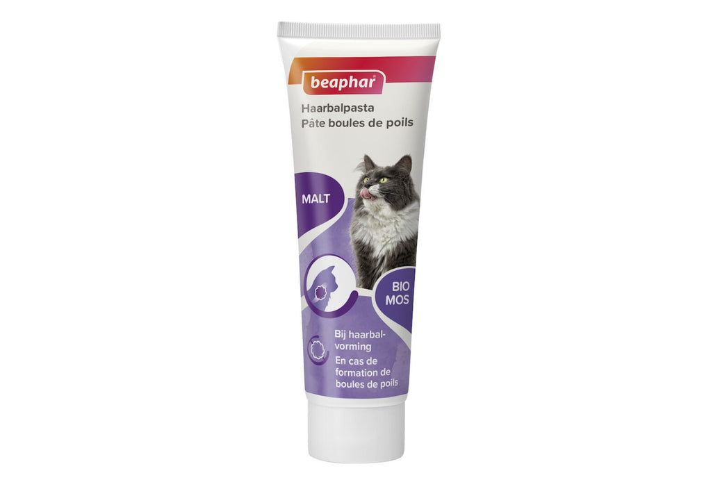 Hairball paste 100g