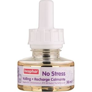 No Stress Navulling Kat 30ml
