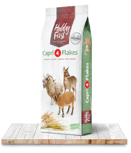 Capri 4 Flakes 15kg