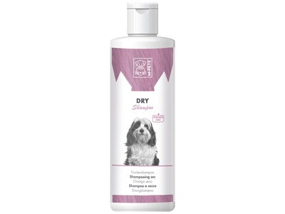 Dry Shampoo - 200 ml