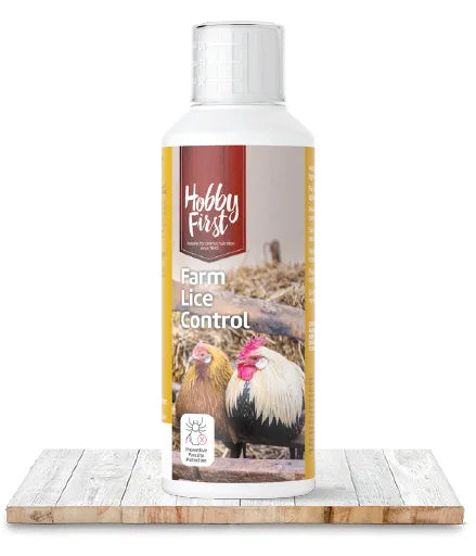 Farm Lice Control 250ml