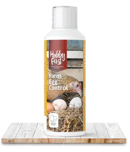 Farm egg control 250ml
