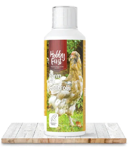 Farm Fit Control 250ml