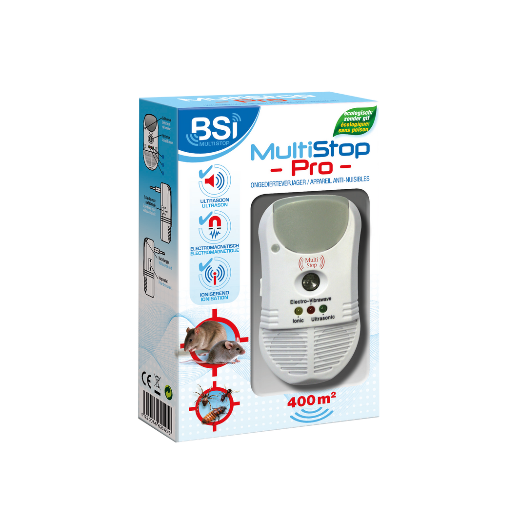 MultiStop Pro