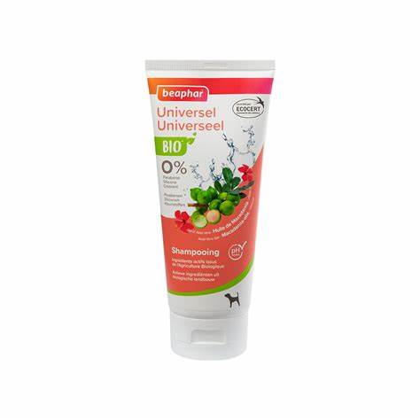 Bio Shampoo Dog Universal 200ml