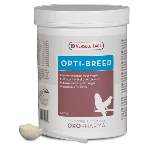 Oropharma Opti-Breed 500g