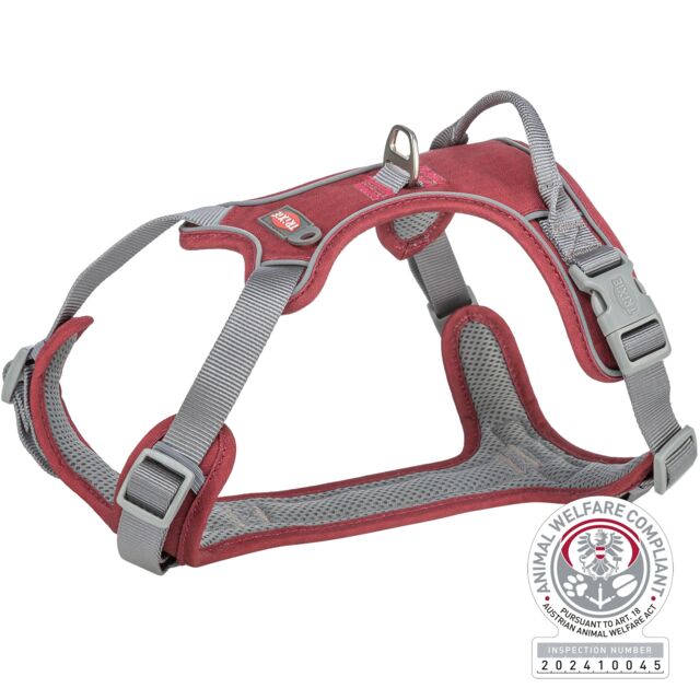 Premium Active Tuig Sangria