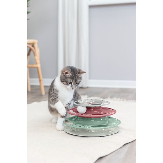 Catch The Balls Speeltoren