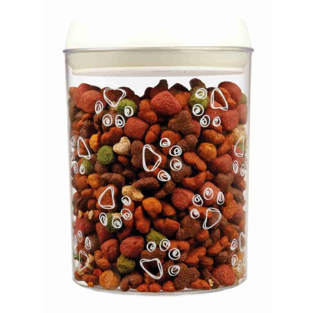 Voer- en Snoeppot 1,5l