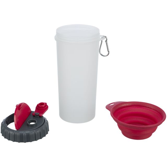 Voer- en Waterreservoir