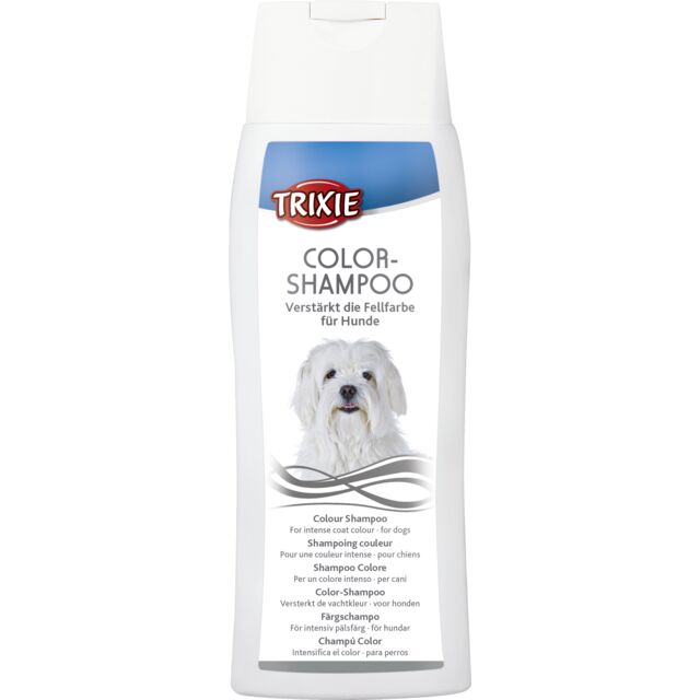 Colour Shampoo 250ml