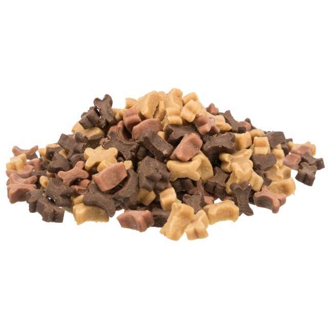 Junior Soft Snack Bones met Calcium 140g