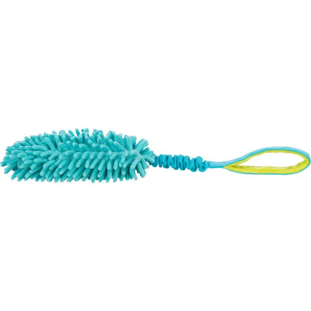 Bungee Dummy, pluche