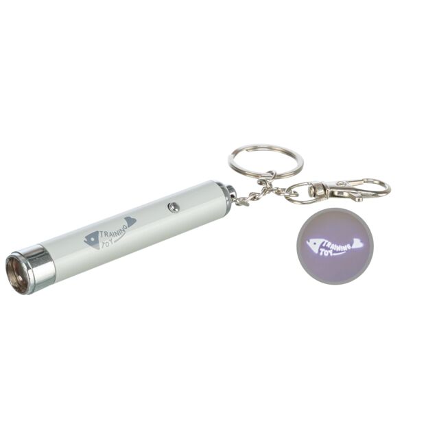 LED Pointer Catch the Light, Vis