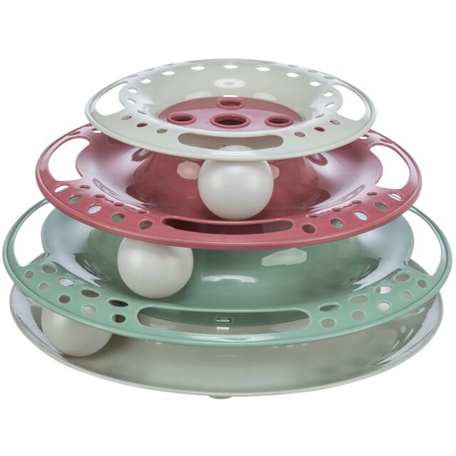 Catch The Balls Speeltoren