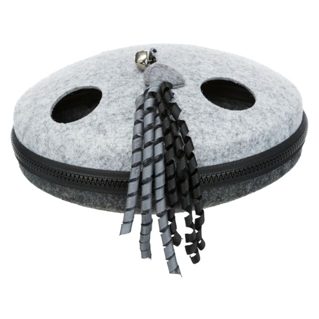 Wiggle en Fumble kattenspeeltje