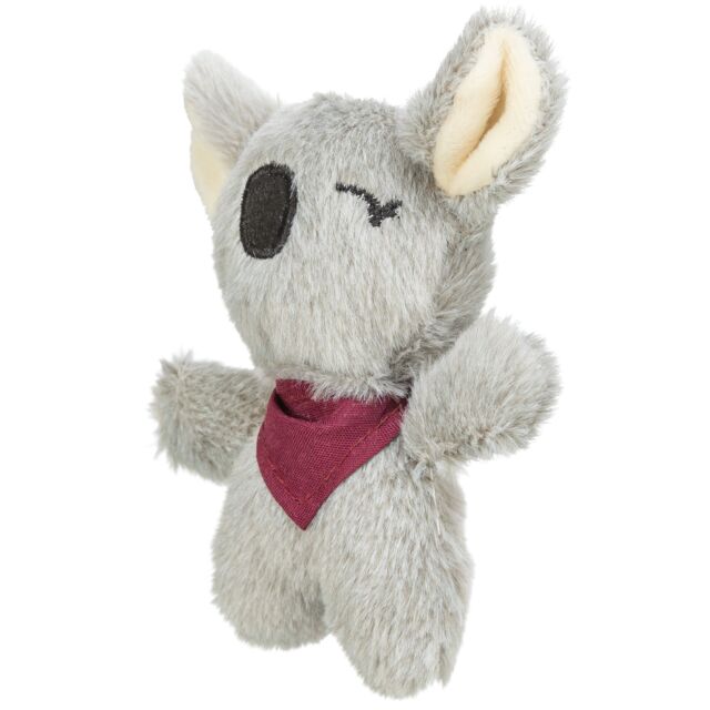 Koalabeer met catnip