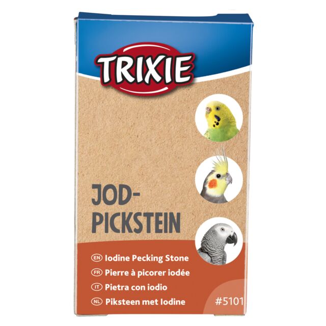 Piksteen met Jood 20g
