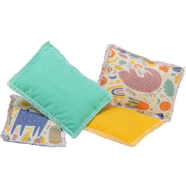 Valeriaankussen voor katten