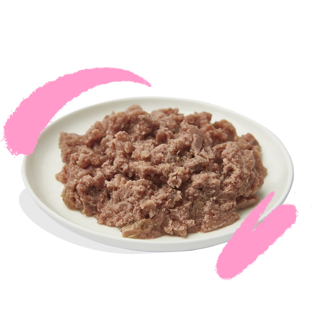 Eend en Kip - Paté Kitten 85g